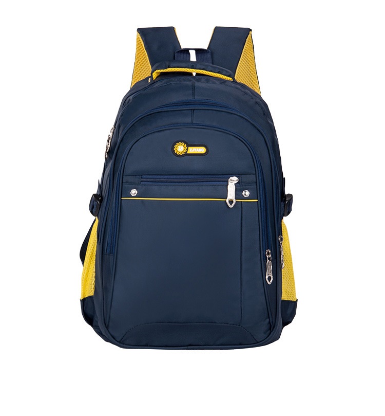 Yanteng stylish children‘s  backpack in blue color
