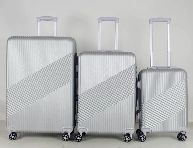 yanteng olympia luggage in popular design