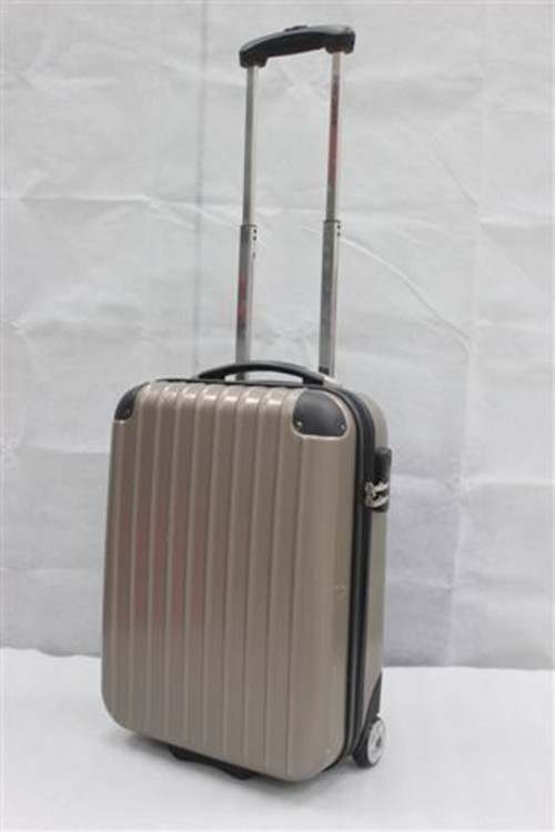 yanteng hand luggage bags with two wheels
