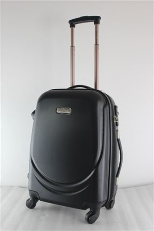 yanteng lightest luggage with simple popular design