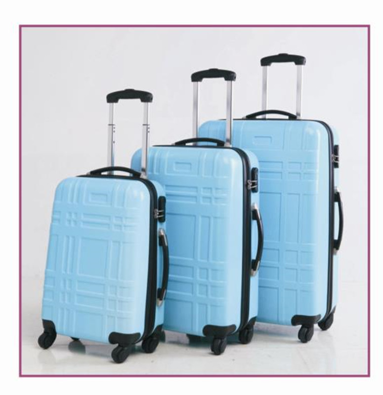 yanteng swiss army luggage with high performance