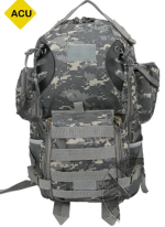 Yanteng stylish military backpack in various color