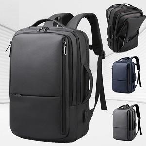 konnect-i slim backpack