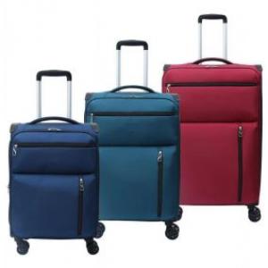 yanteng classic plane kids luggage in various color