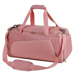 Yanteng stylish promotional fold-able backpack in 6 colors