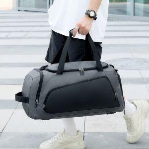 Yanteng stylish canvas backpack in various color