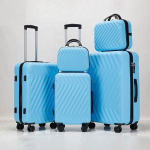 yanteng OEM luggage with stylish design