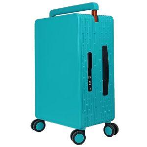 yanteng suitcase set with OEM design