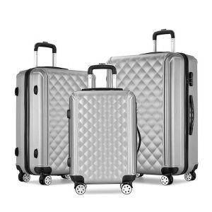 yanteng travelpro luggage with aluminium frame