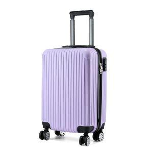 yanteng antler luggage with modern design