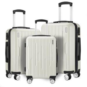 yanteng carry on suitcase with fabulous shape