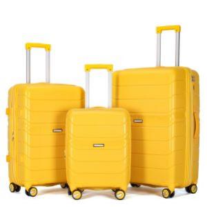 yanteng victorinox luggage with chic design