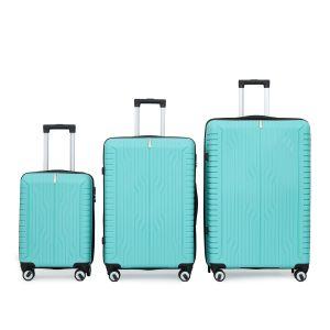 yanteng bric's luggage with stylish design