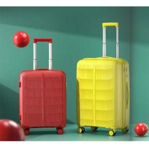 yanteng samsonite luggage with deluxe design