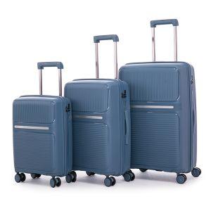 yanteng calpak luggage with durable shells