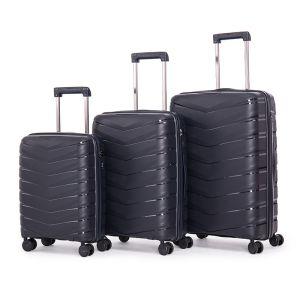 yanteng best carry on luggage with popular design