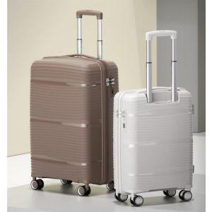 yanteng delsey luggage with OEM design