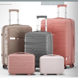 yanteng best suitcase with hot design