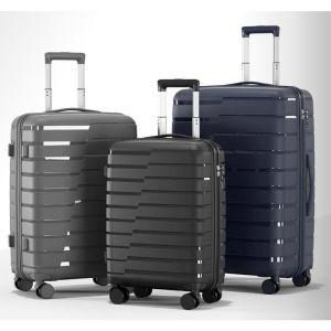 yanteng tripp luggage with ultra lightweight design