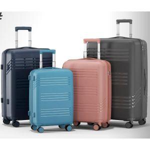 yanteng luggage bags with spectacular design