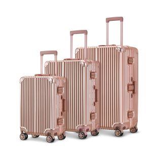 yanteng hard suitcase with cool design