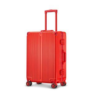 yanteng olympia luggage in popular design