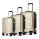 Hardside Luggage
