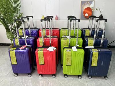 Luggage Stock Offer – ABS+PC Film (Shiny & Matt Finish)