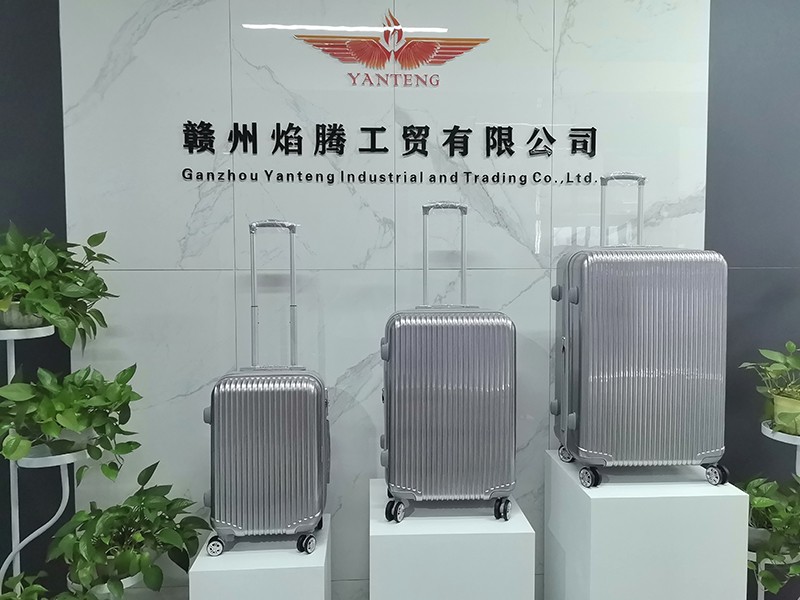 Ganzhou Yanteng Industrial and Trading Co., Ltd.