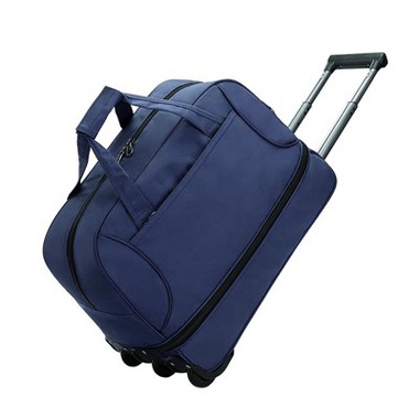 Wheeled Duffel Carry On