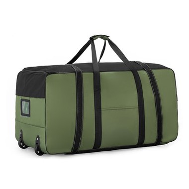 XL Duffle Bag With Wheels